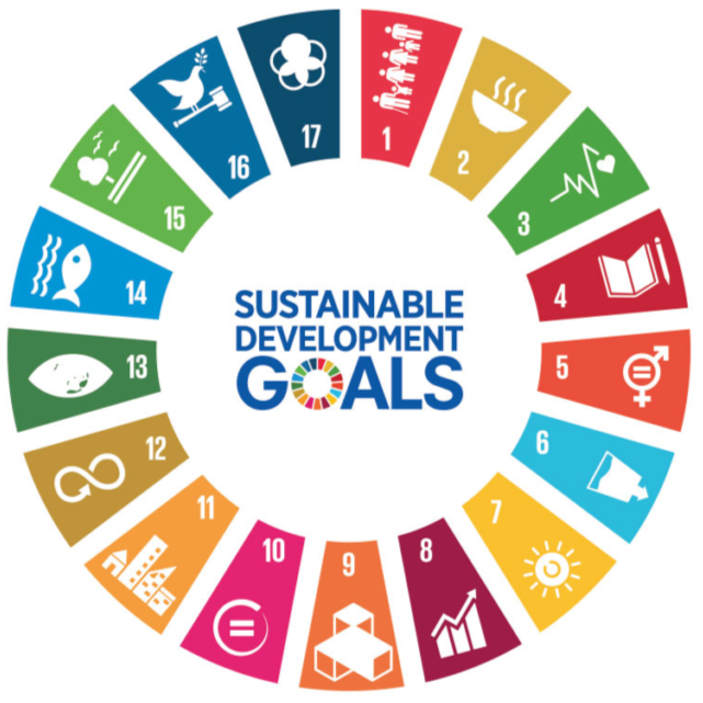 SDG Goals