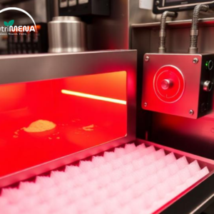 Thermal Processing & Pasteurization Optimization