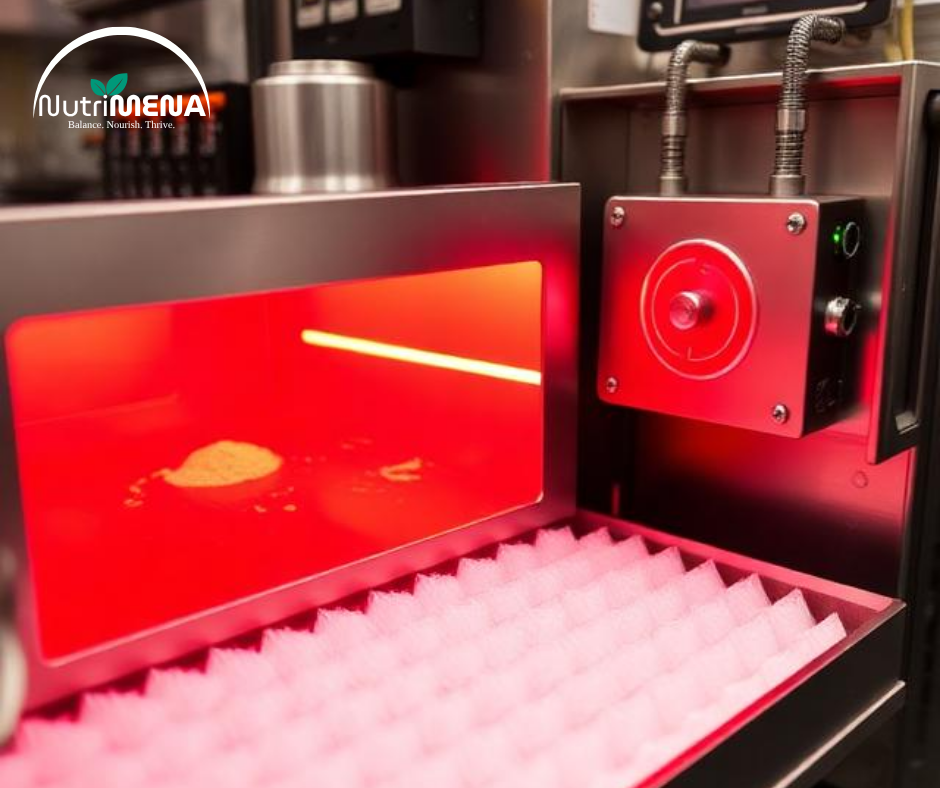 Thermal Processing & Pasteurization Optimization