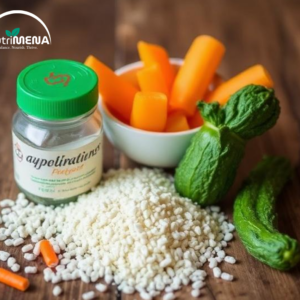 Food Additives, Preservatives & Clean Label Reformulation
