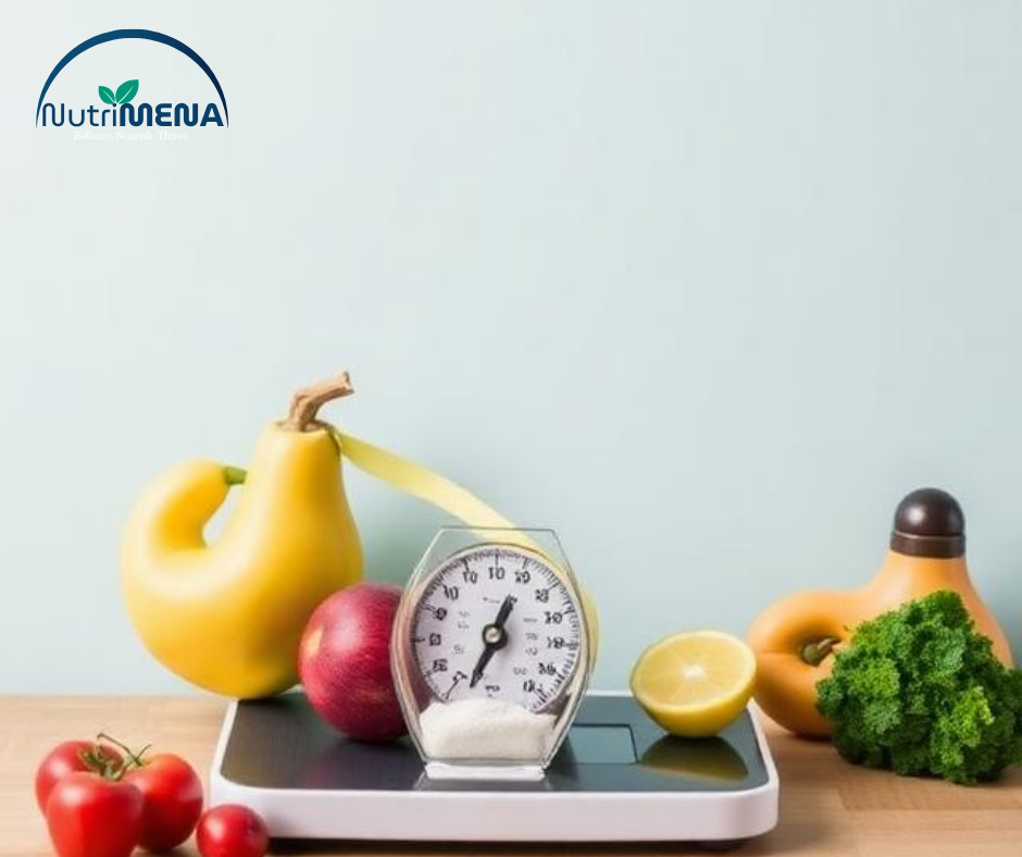 Introduction to Nutrition Science