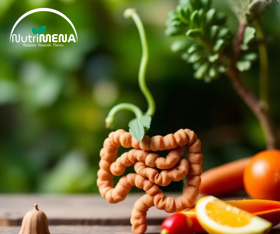 Gut Microbiome & Functional Nutrition