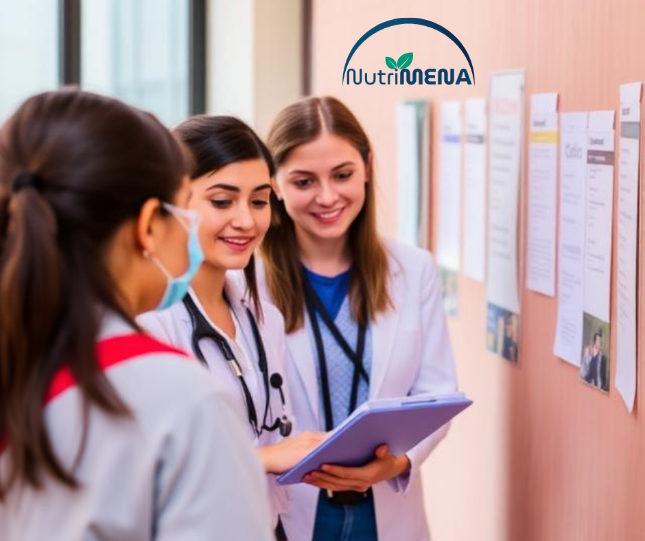 Internship Program 1: Public Health Internship