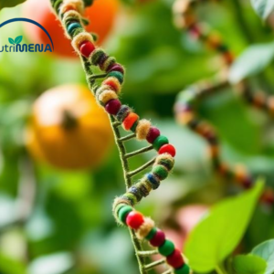 Nutrigenomics & Nutrigenetics (Applied Concepts)