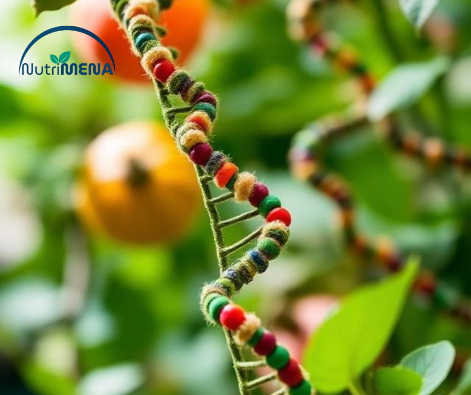 Nutrigenomics & Nutrigenetics (Applied Concepts)